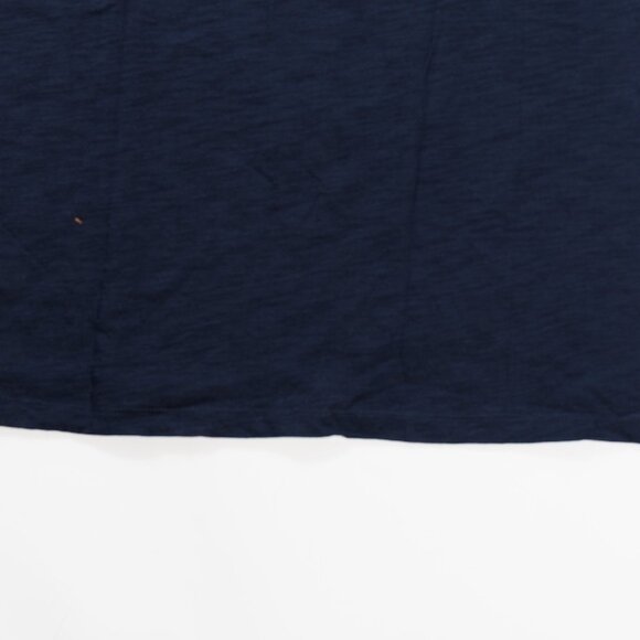 Everlane Men's Blue Short Sleeve T-Shirt - Picture 2 of 9